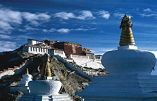 Tibet 5 Days Tour Package